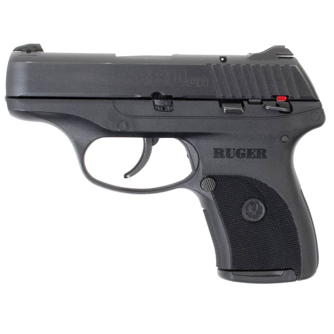 Ruger Lc380ca